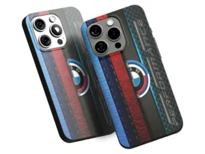 BMW Smartphone Schutz Limitierte Qualitätsstufe Max